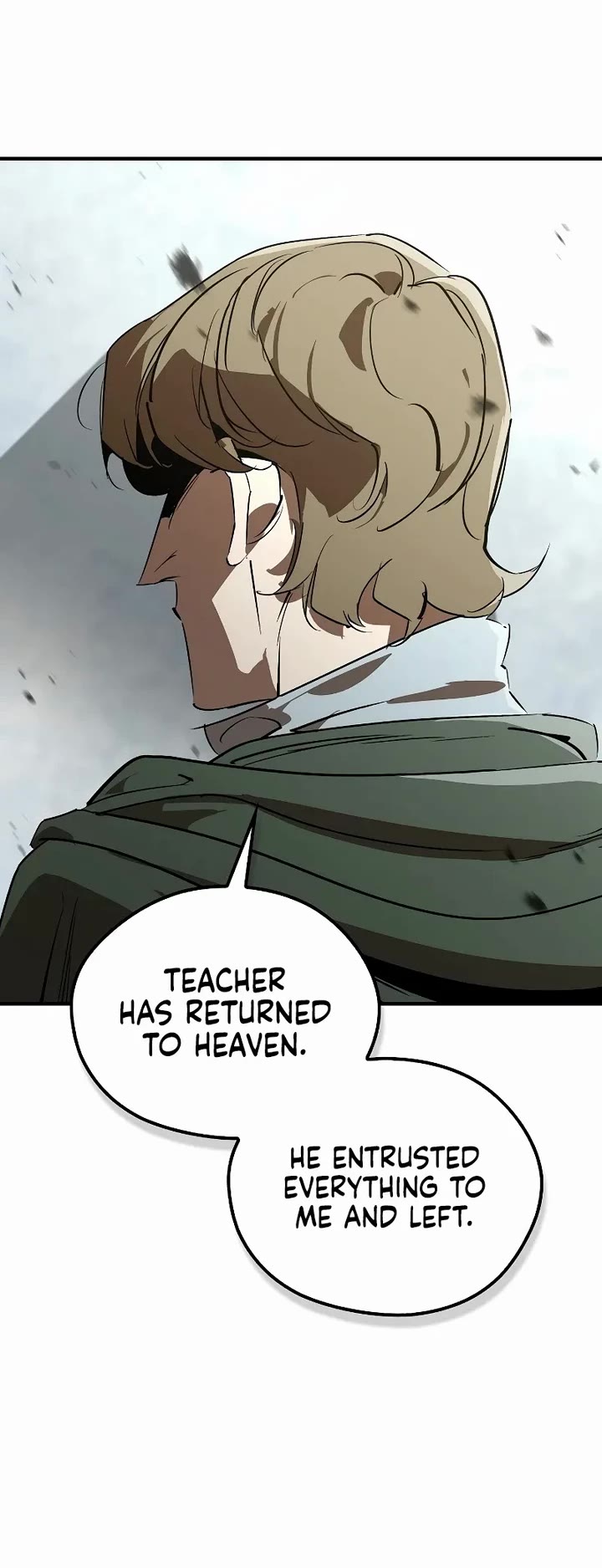 Wild West Murim chapter 113 page 25