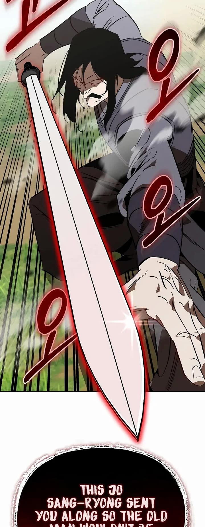 Wild West Murim chapter 113 page 29