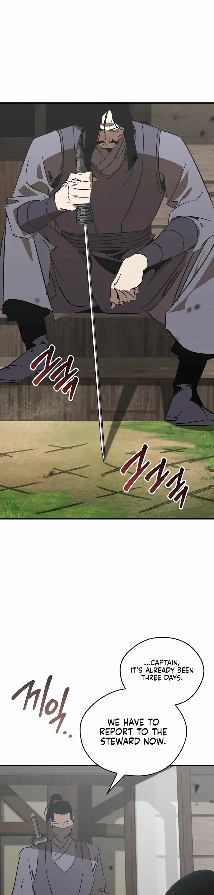 Wild West Murim chapter 113 page 3