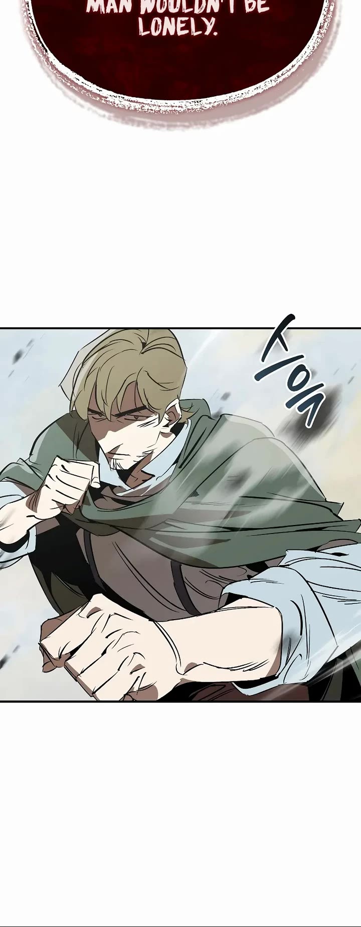 Wild West Murim chapter 113 page 30