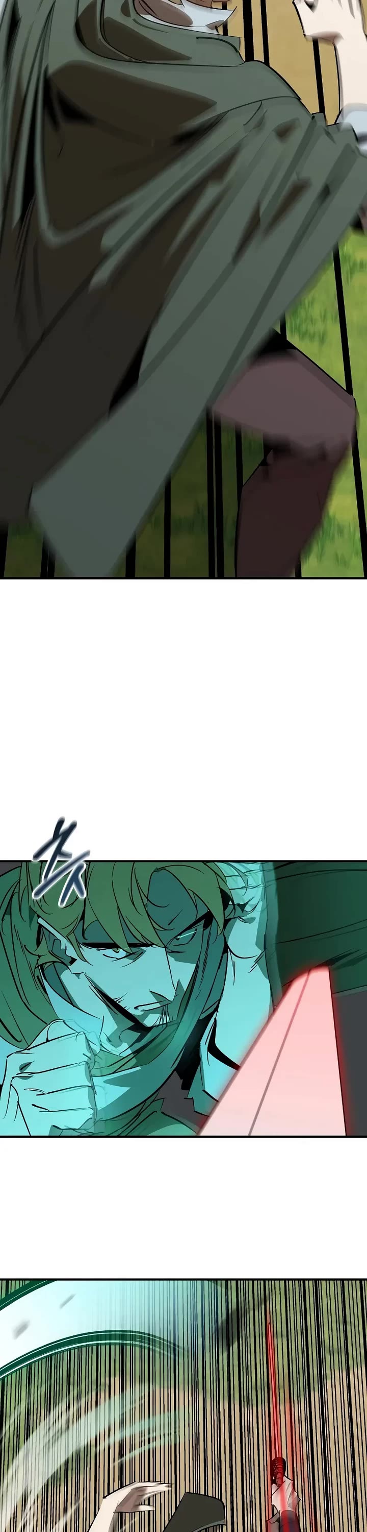 Wild West Murim chapter 113 page 32