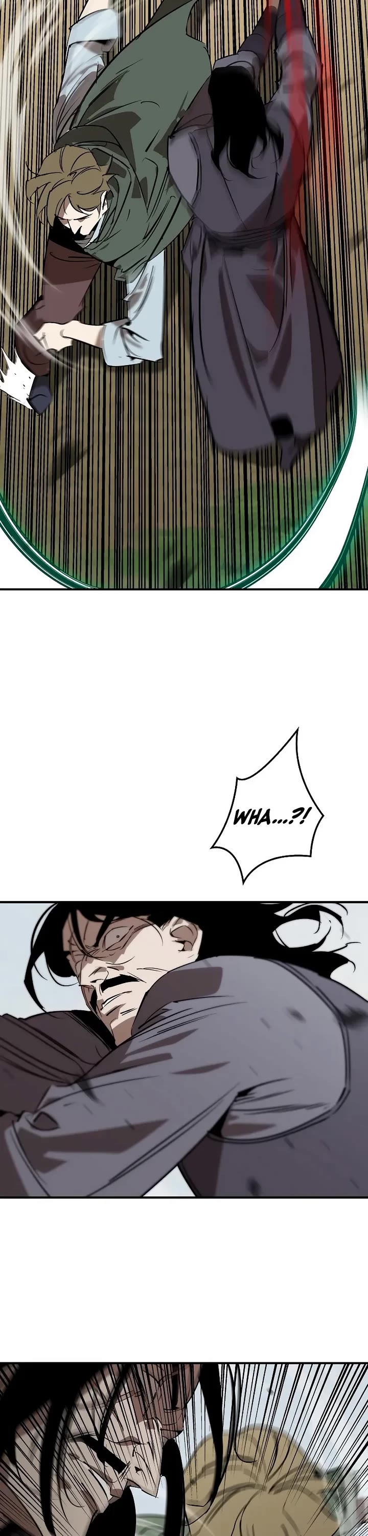 Wild West Murim chapter 113 page 33