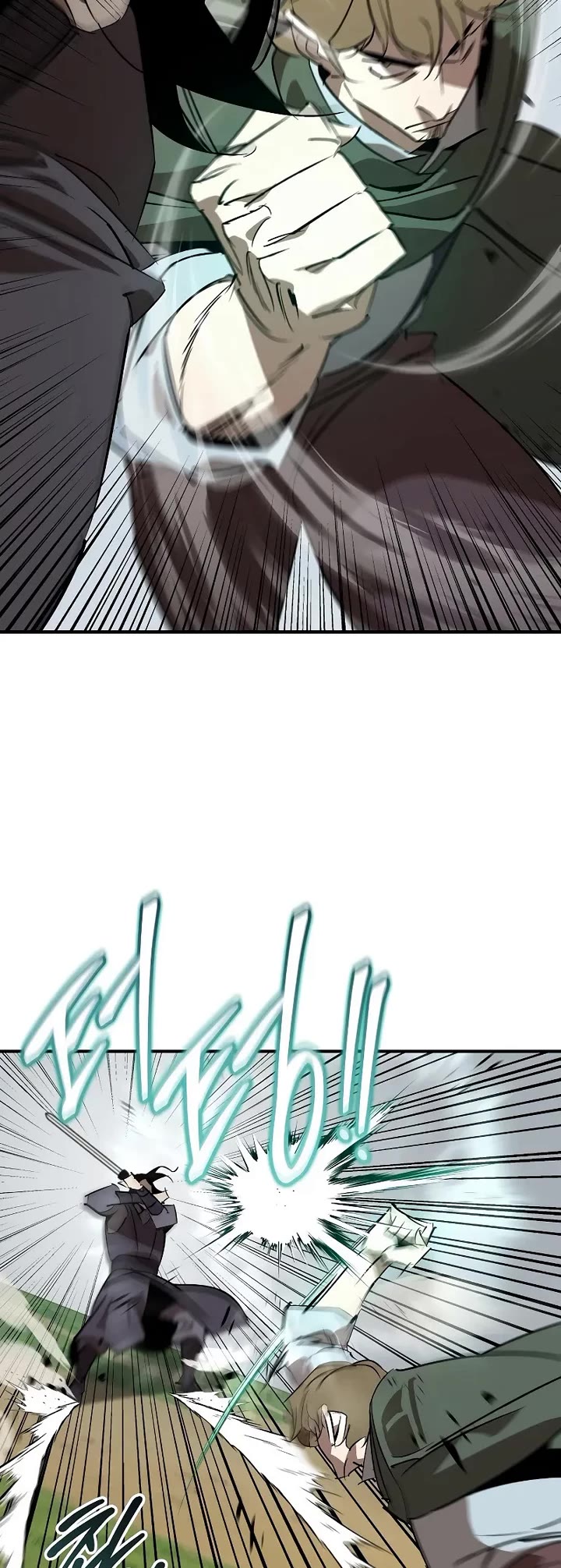 Wild West Murim chapter 113 page 34