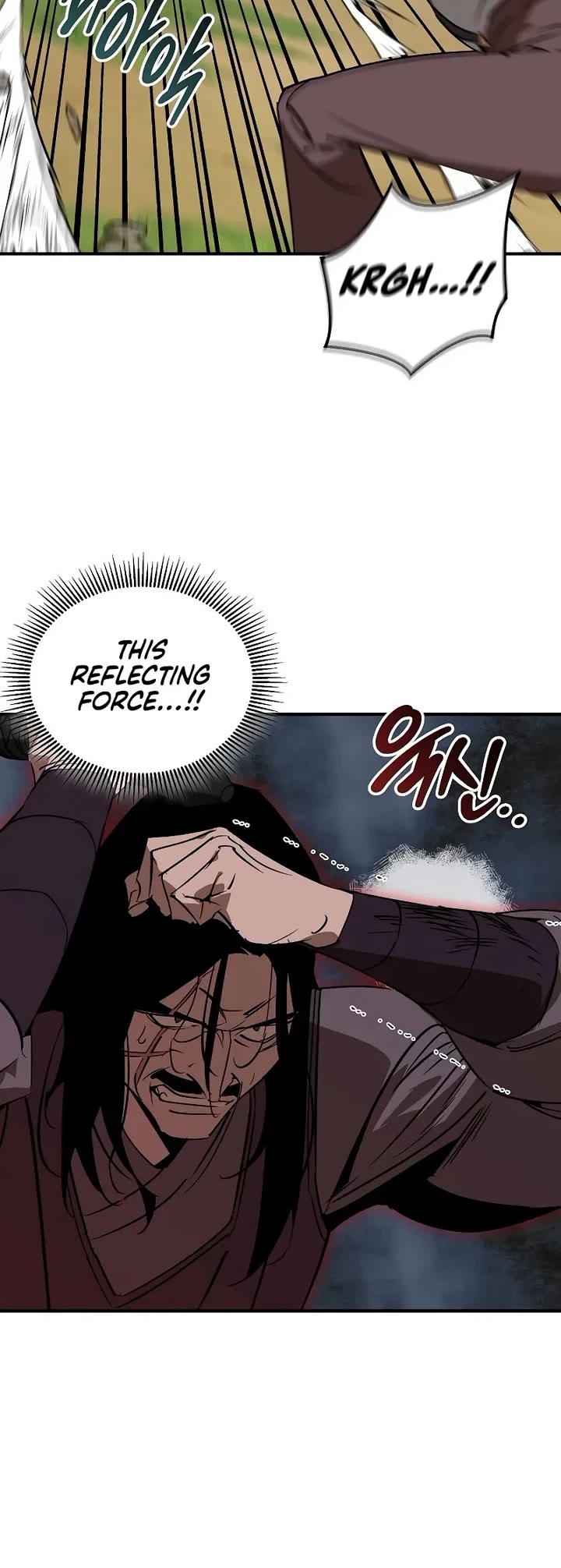 Wild West Murim chapter 113 page 35