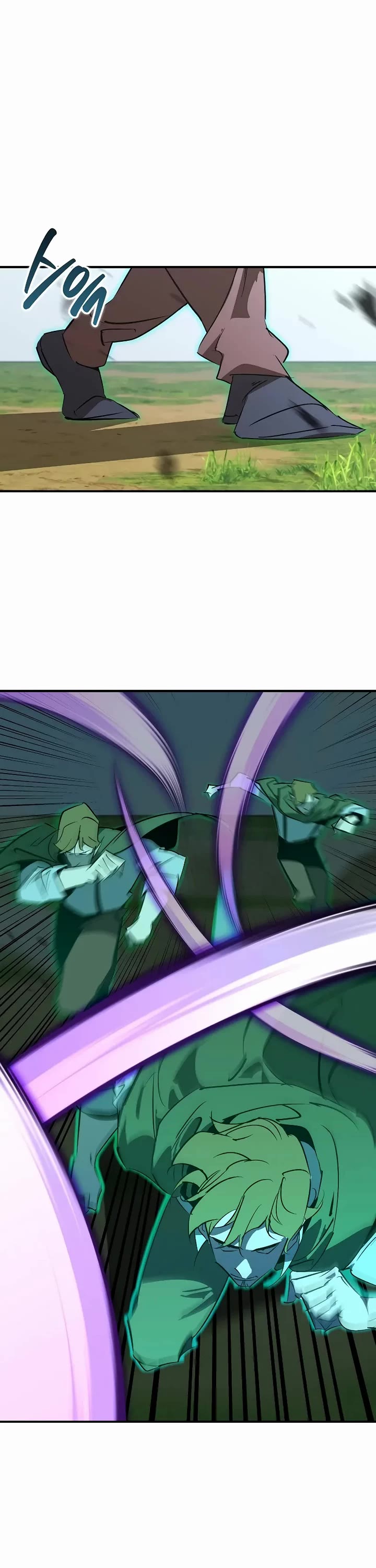 Wild West Murim chapter 113 page 38