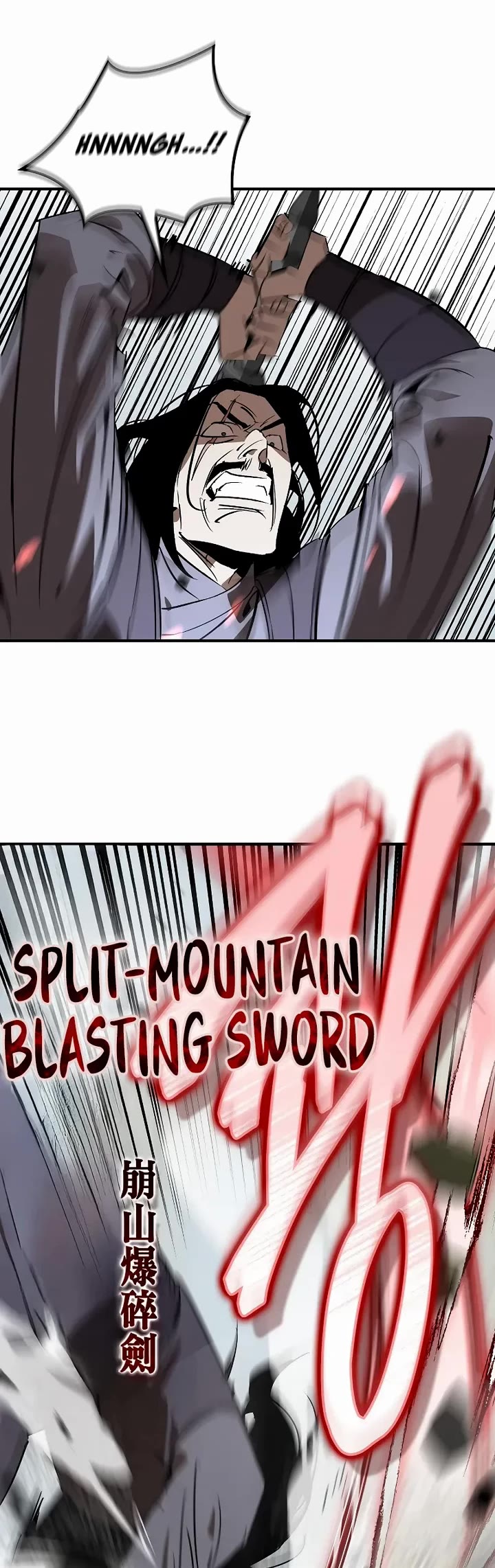 Wild West Murim chapter 113 page 39