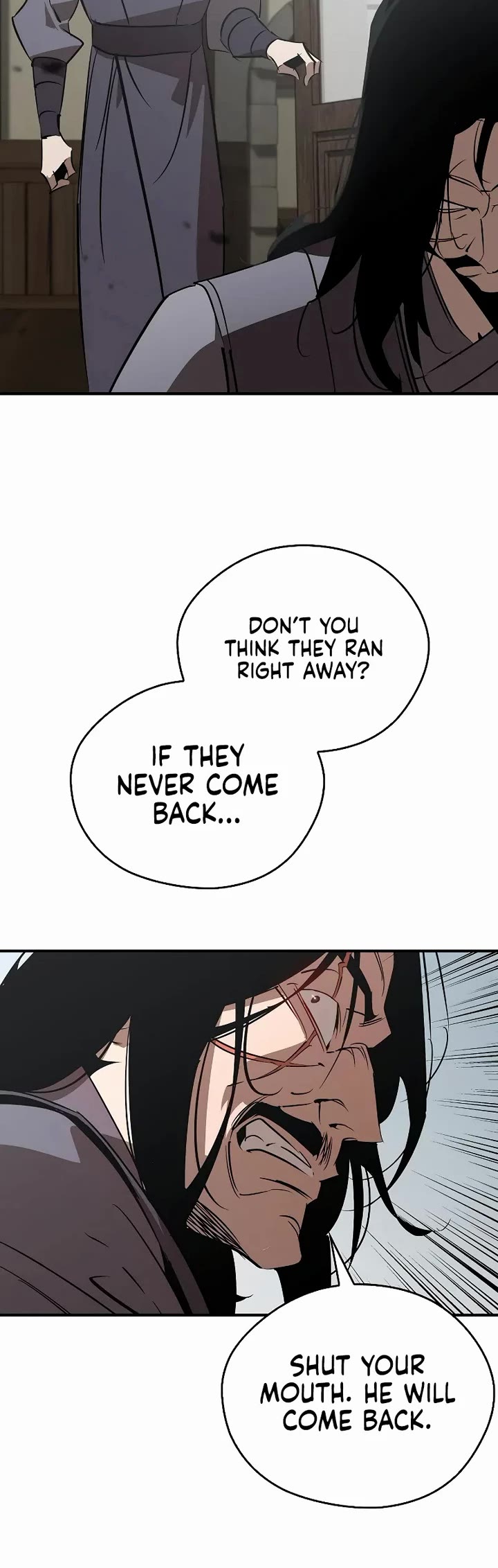 Wild West Murim chapter 113 page 4