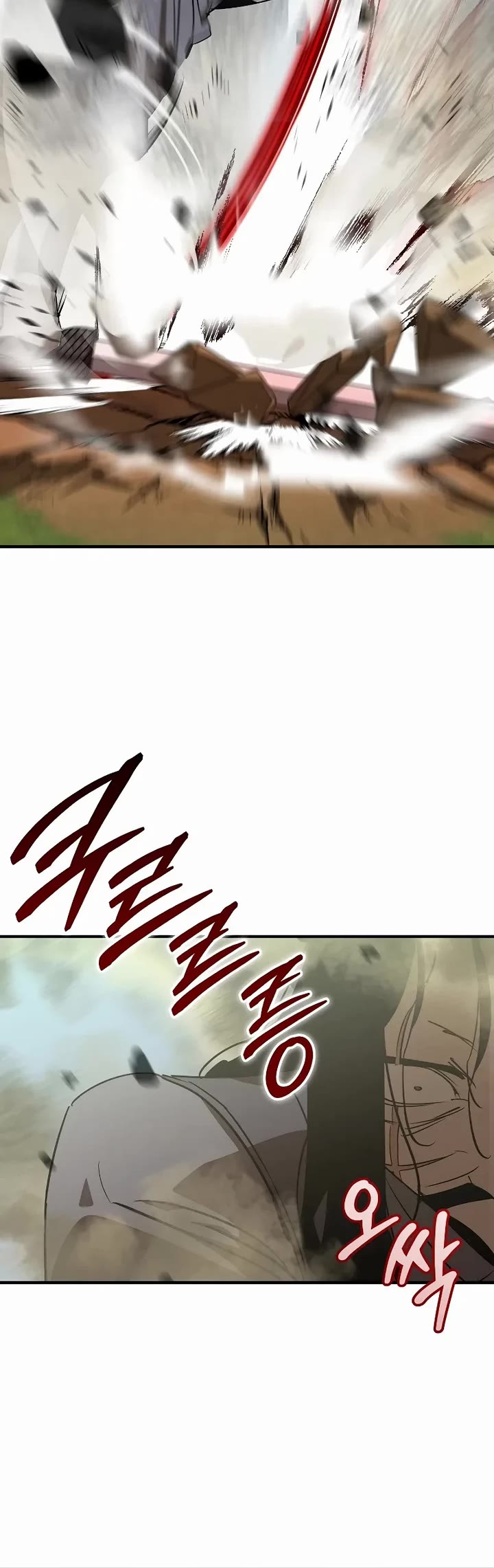 Wild West Murim chapter 113 page 40