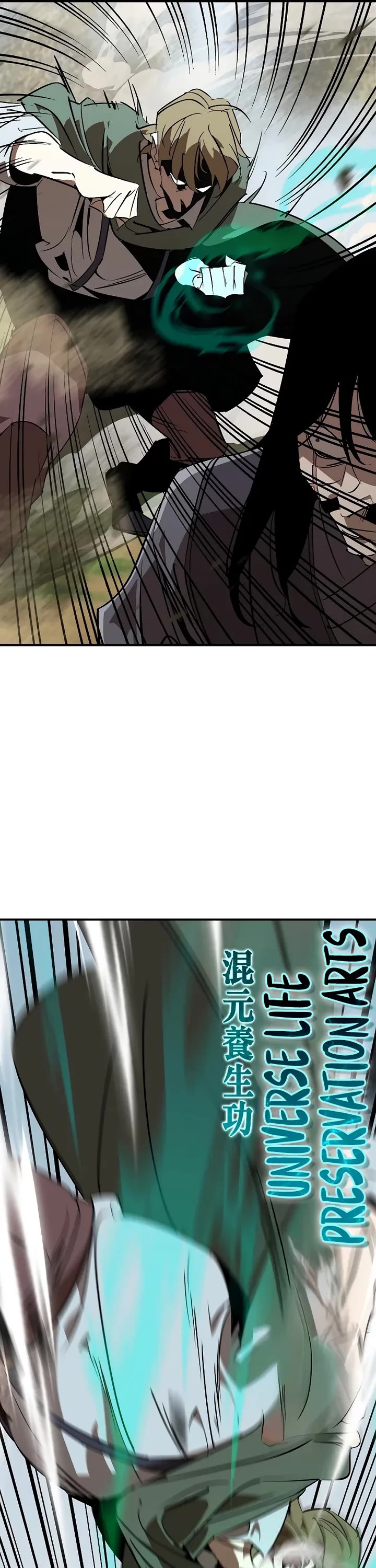 Wild West Murim chapter 113 page 41