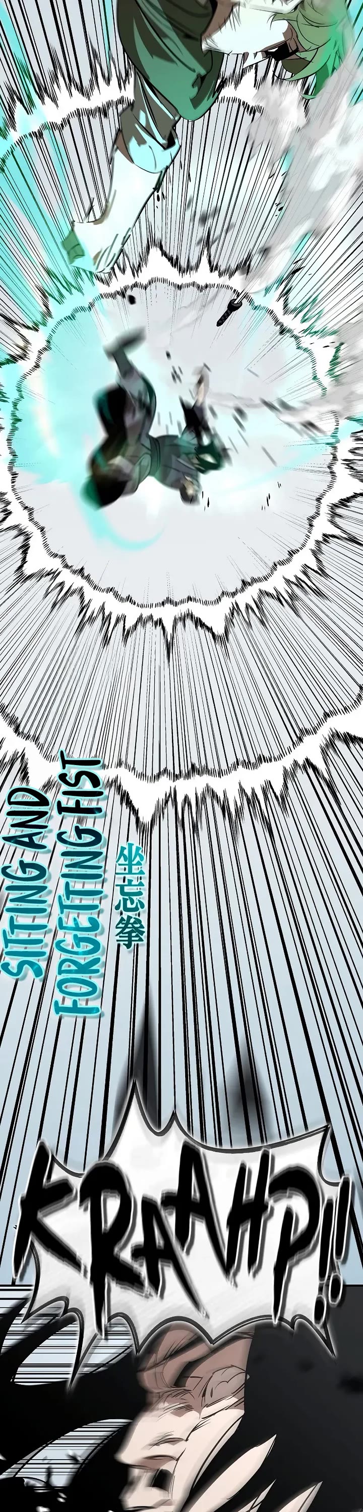 Wild West Murim chapter 113 page 42