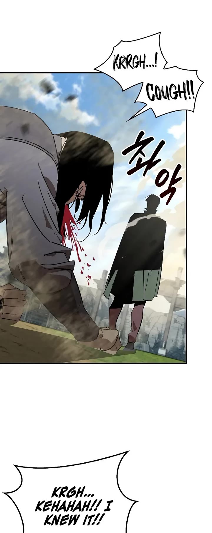 Wild West Murim chapter 113 page 44