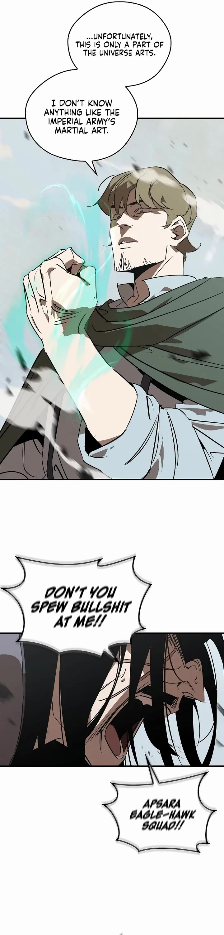 Wild West Murim chapter 113 page 46