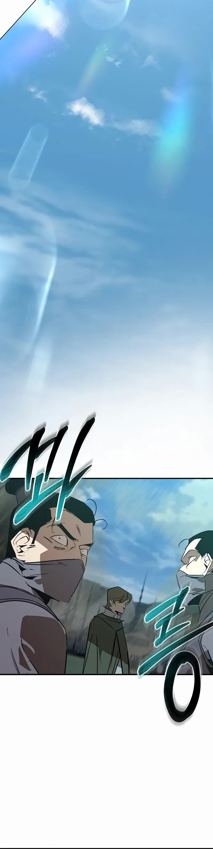 Wild West Murim chapter 113 page 49