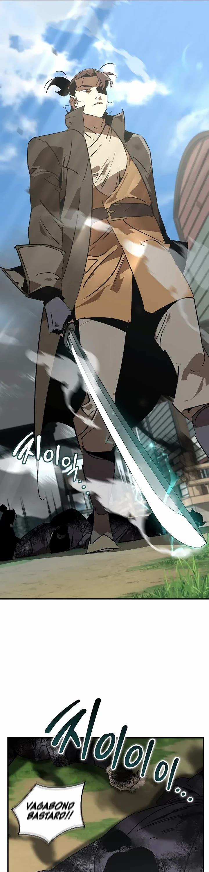 Wild West Murim chapter 113 page 50
