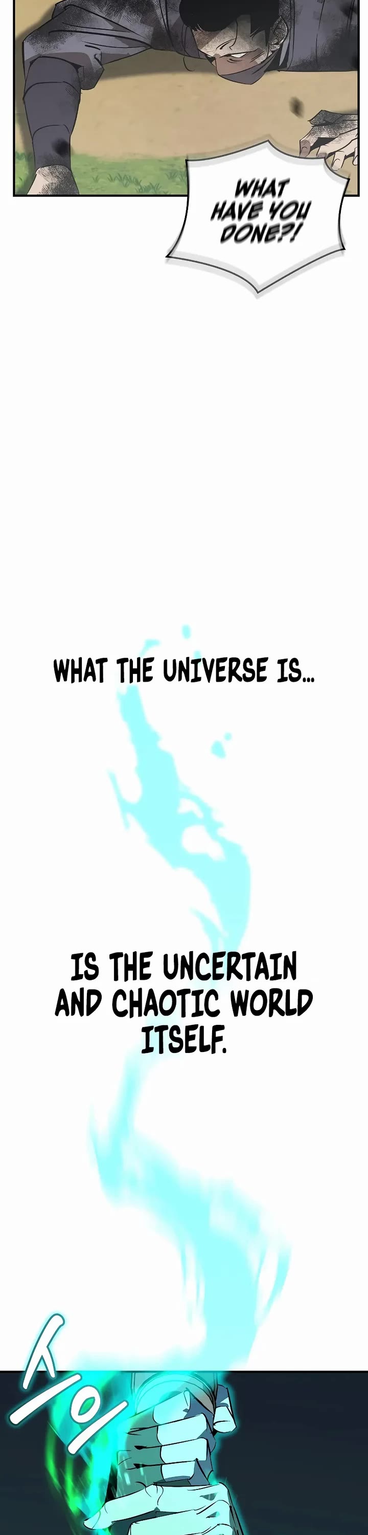 Wild West Murim chapter 113 page 51