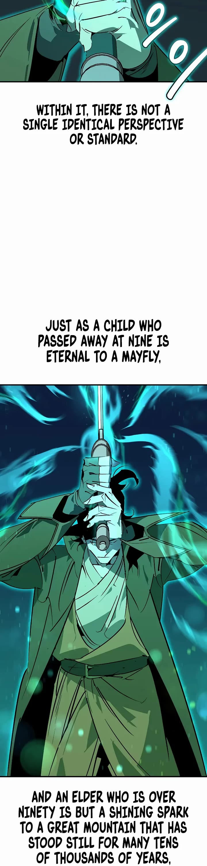 Wild West Murim chapter 113 page 52