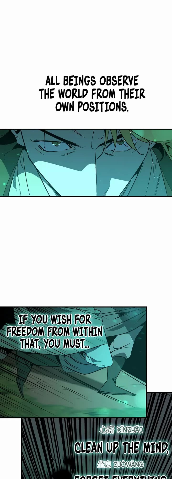 Wild West Murim chapter 113 page 53