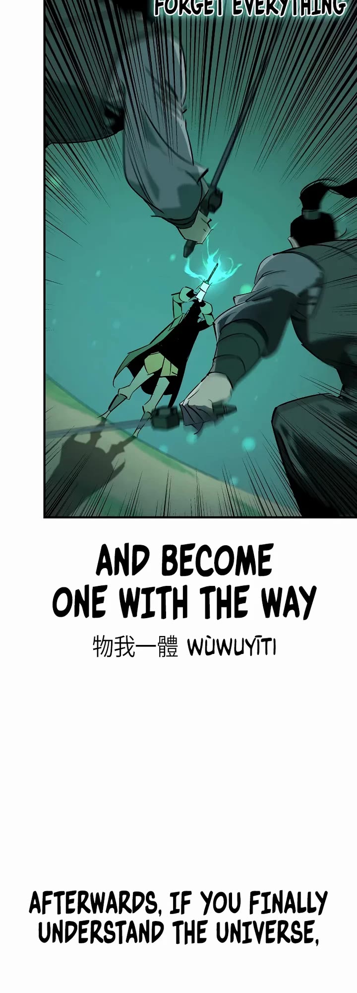 Wild West Murim chapter 113 page 54