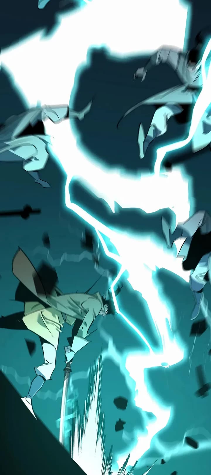 Wild West Murim chapter 113 page 58