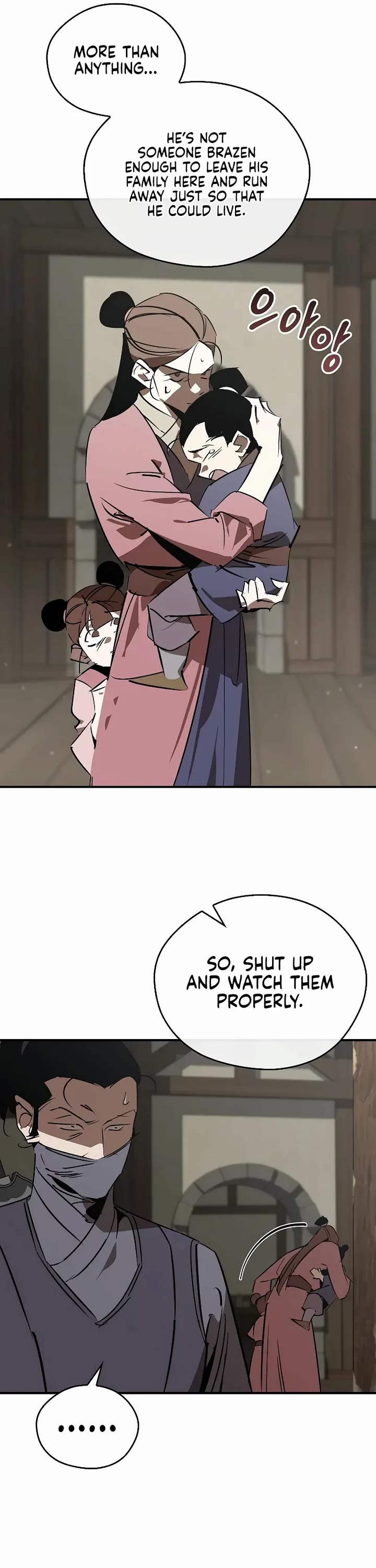 Wild West Murim chapter 113 page 6