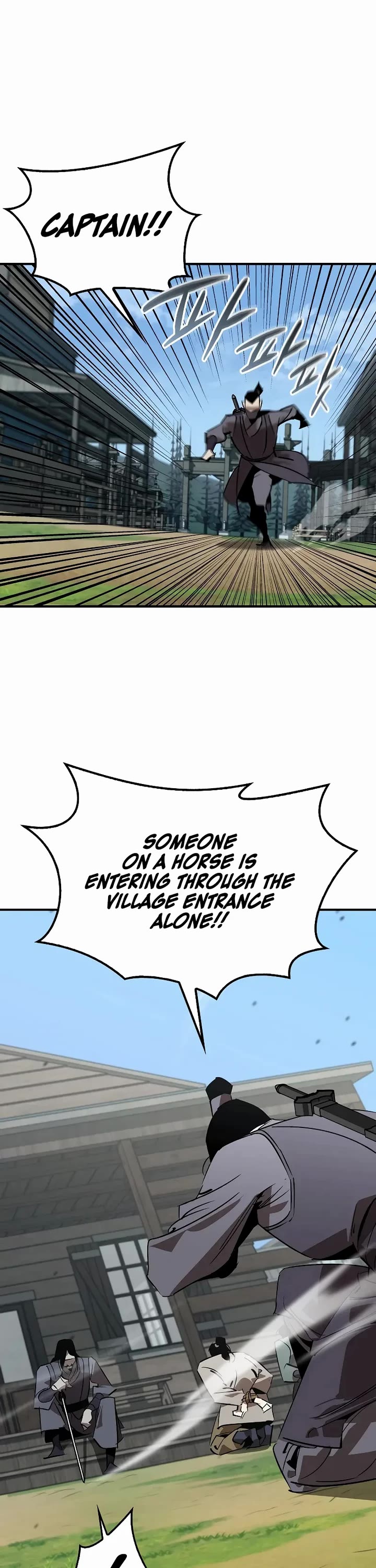 Wild West Murim chapter 113 page 7