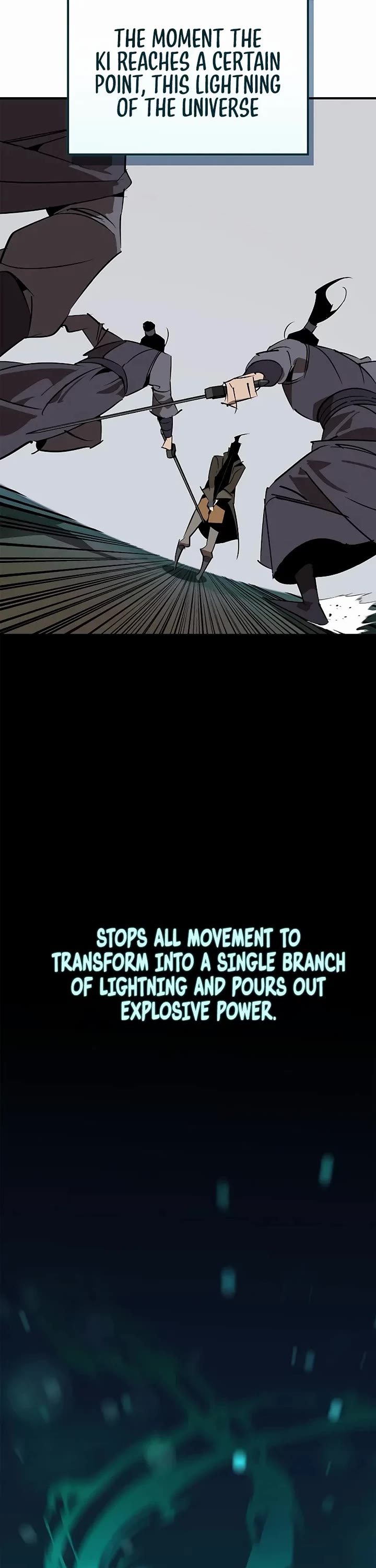 Wild West Murim chapter 114 page 10