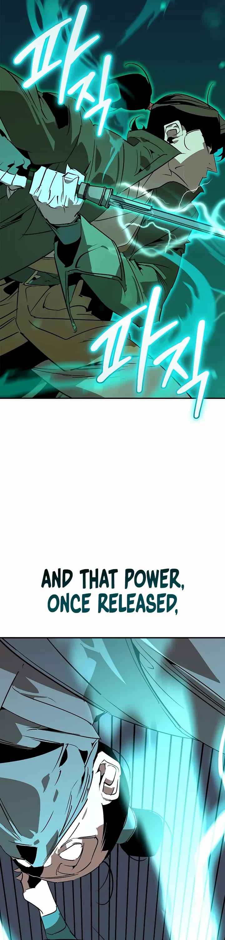 Wild West Murim chapter 114 page 11