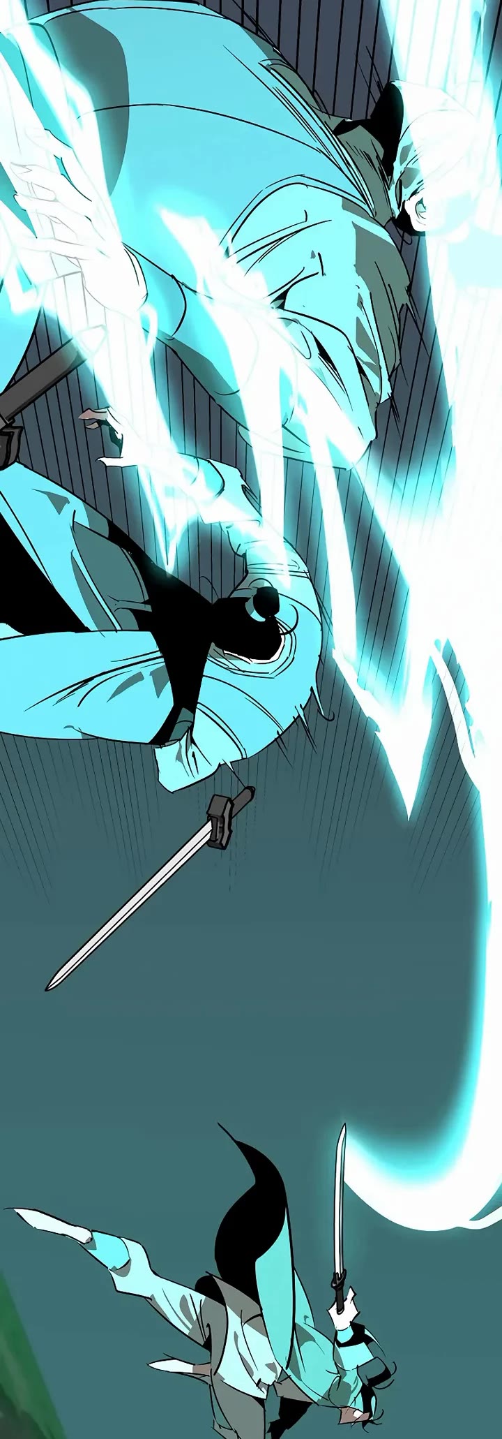 Wild West Murim chapter 114 page 12