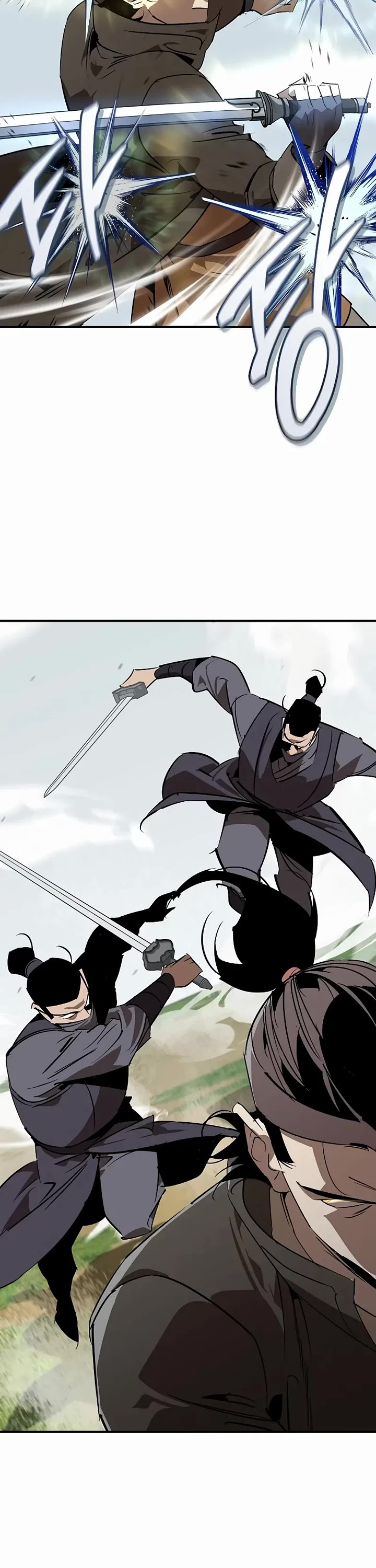 Wild West Murim chapter 114 page 2