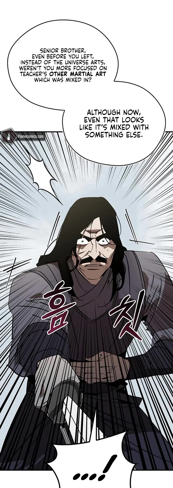 Wild West Murim chapter 114 page 22