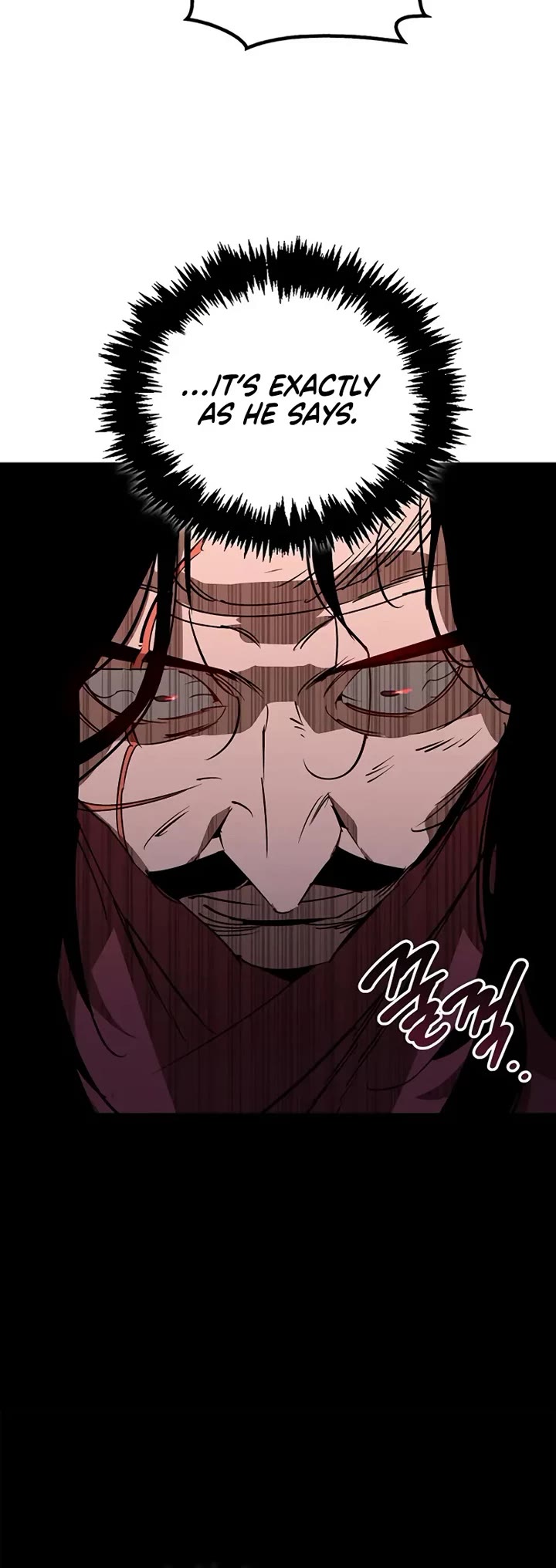 Wild West Murim chapter 114 page 23