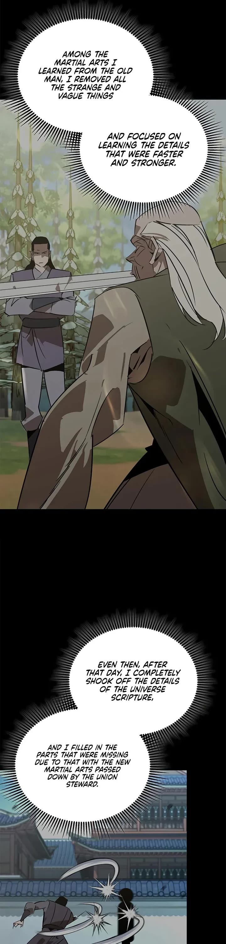 Wild West Murim chapter 114 page 24