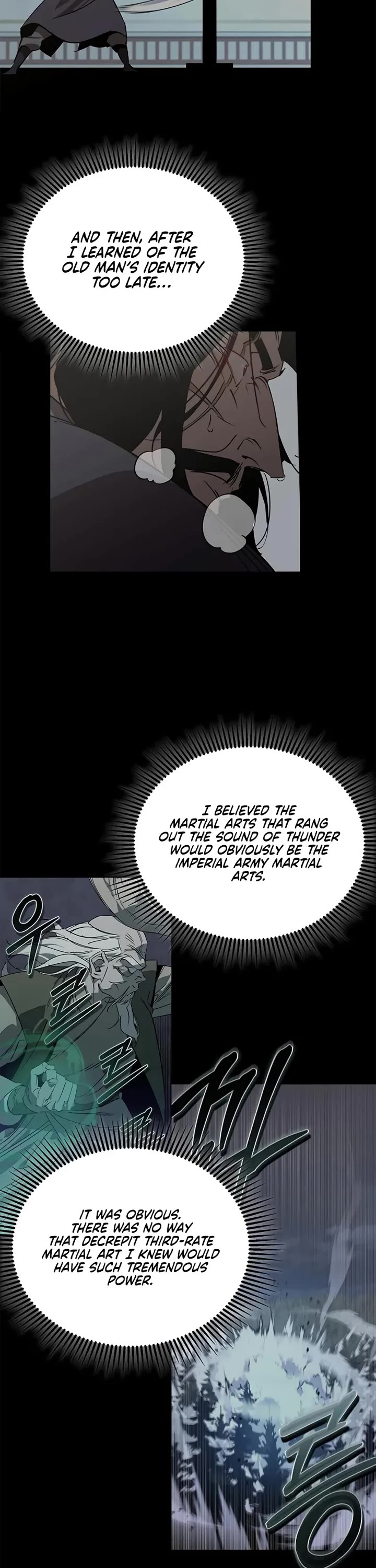 Wild West Murim chapter 114 page 25