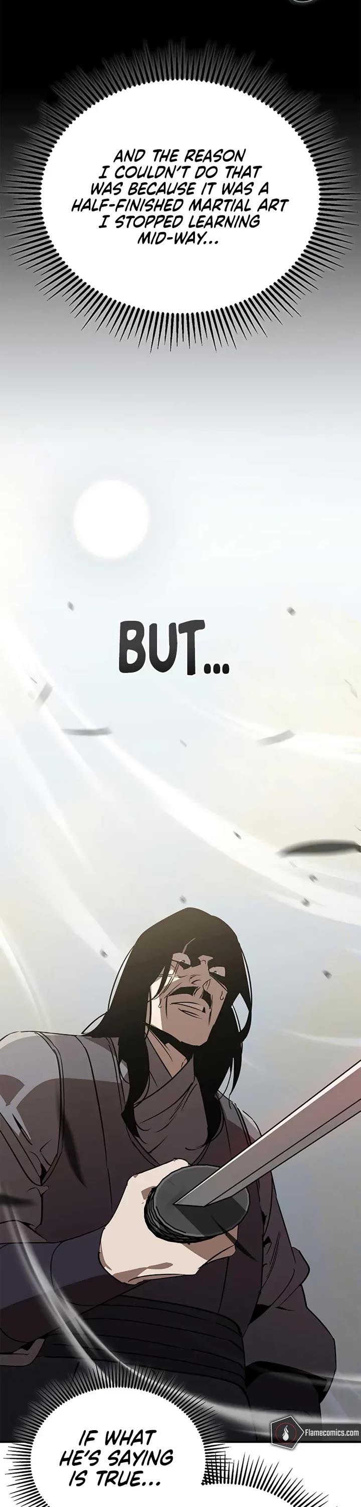 Wild West Murim chapter 114 page 26