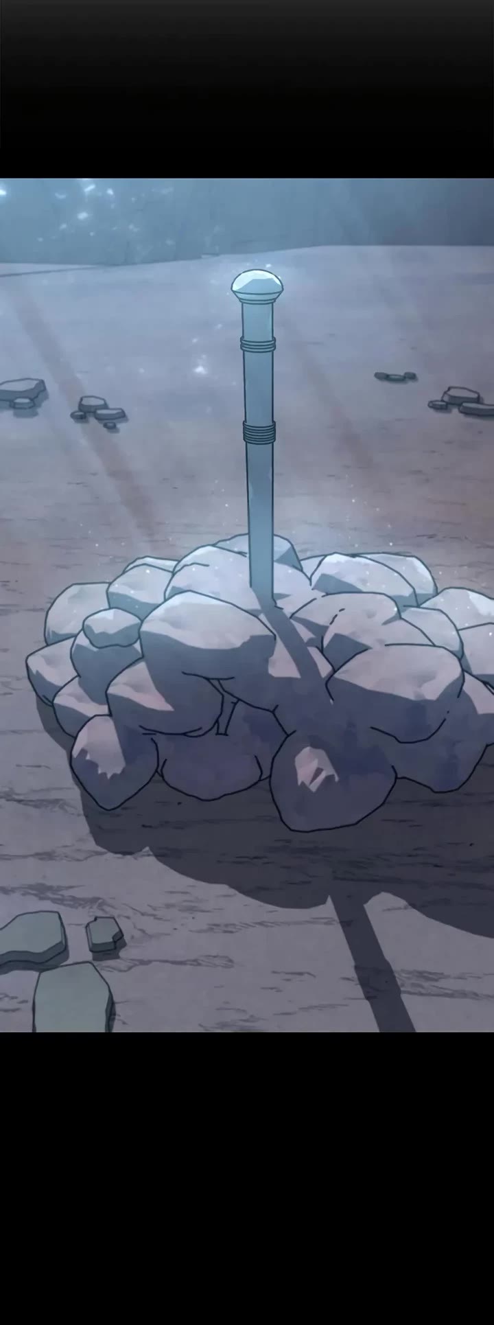 Wild West Murim chapter 114 page 28