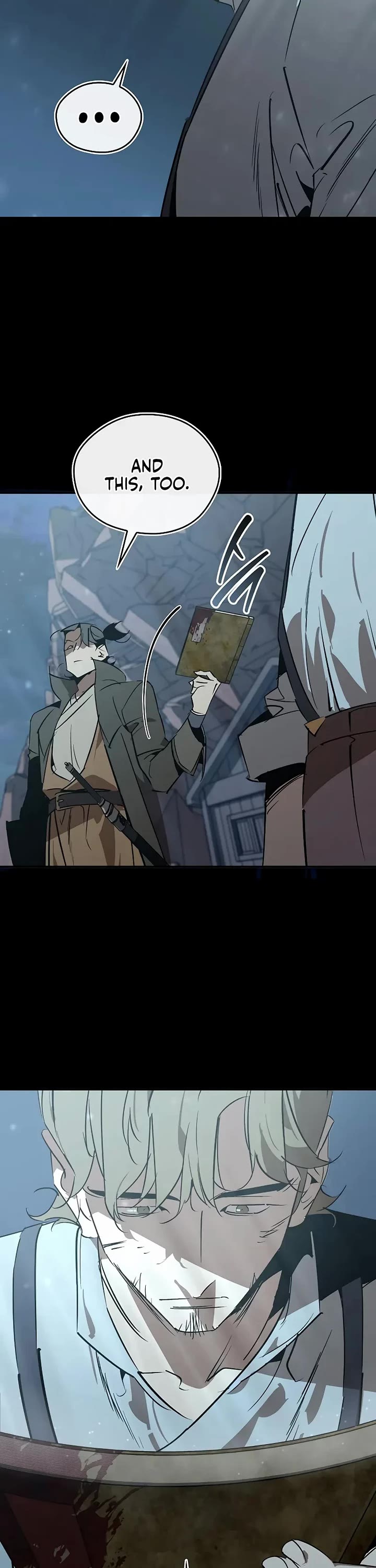 Wild West Murim chapter 114 page 30