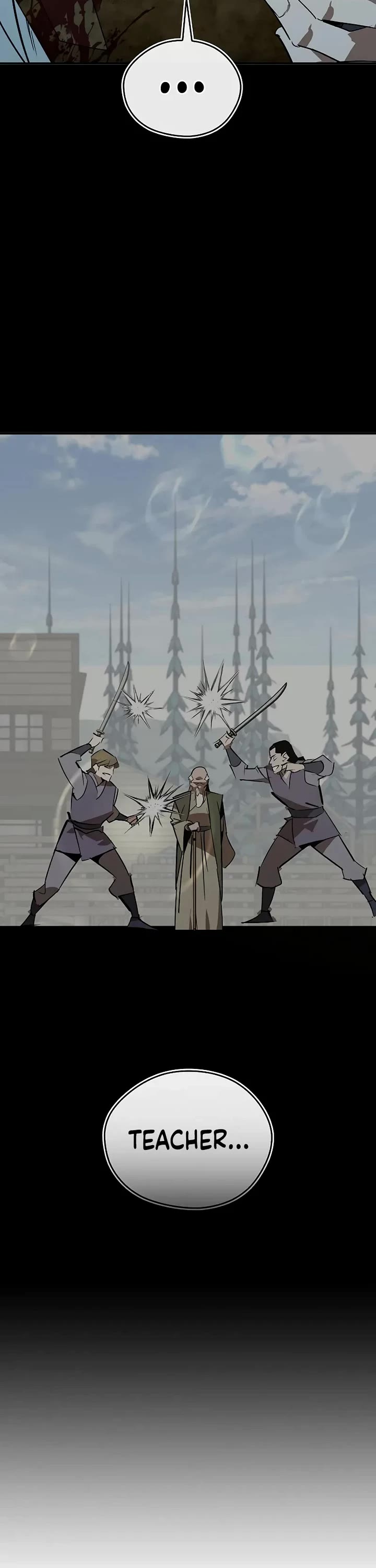 Wild West Murim chapter 114 page 31