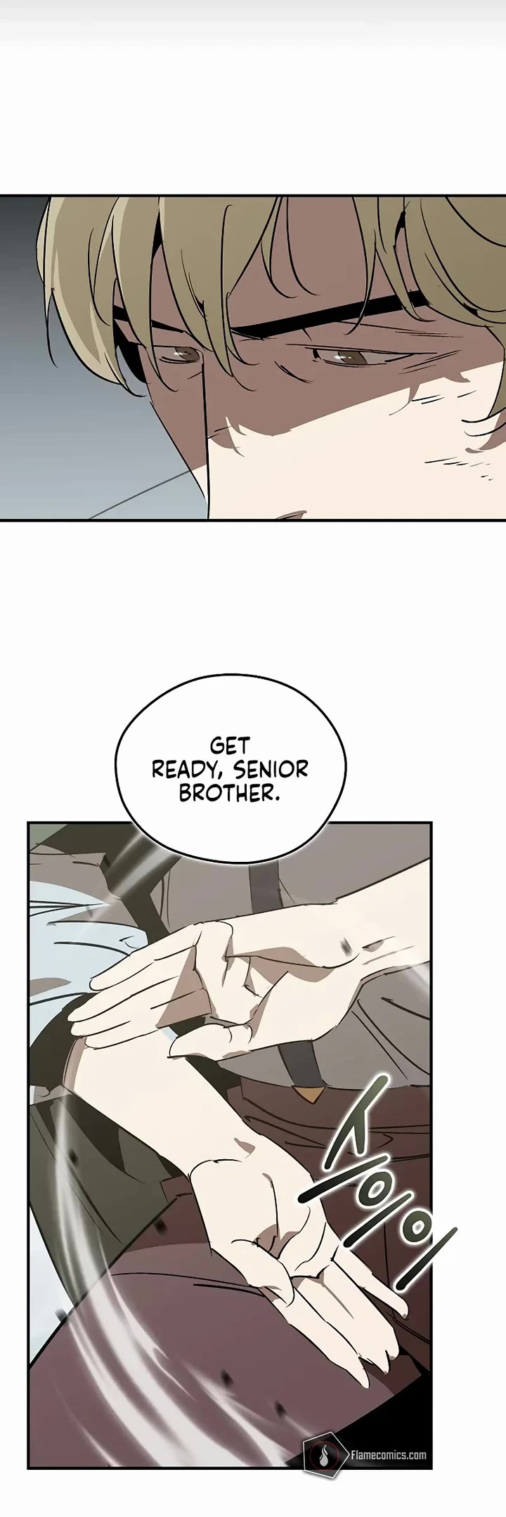 Wild West Murim chapter 114 page 32