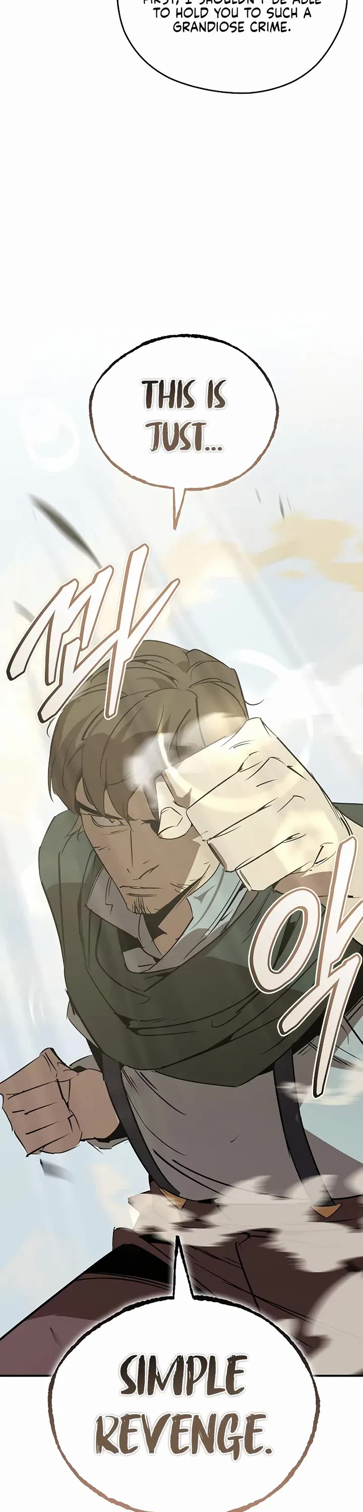 Wild West Murim chapter 114 page 35