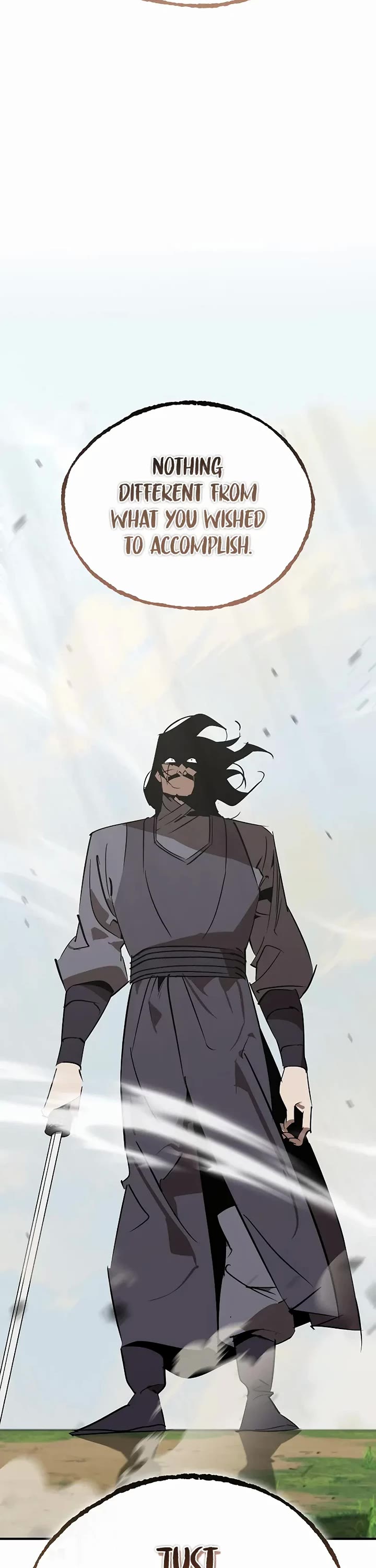 Wild West Murim chapter 114 page 36