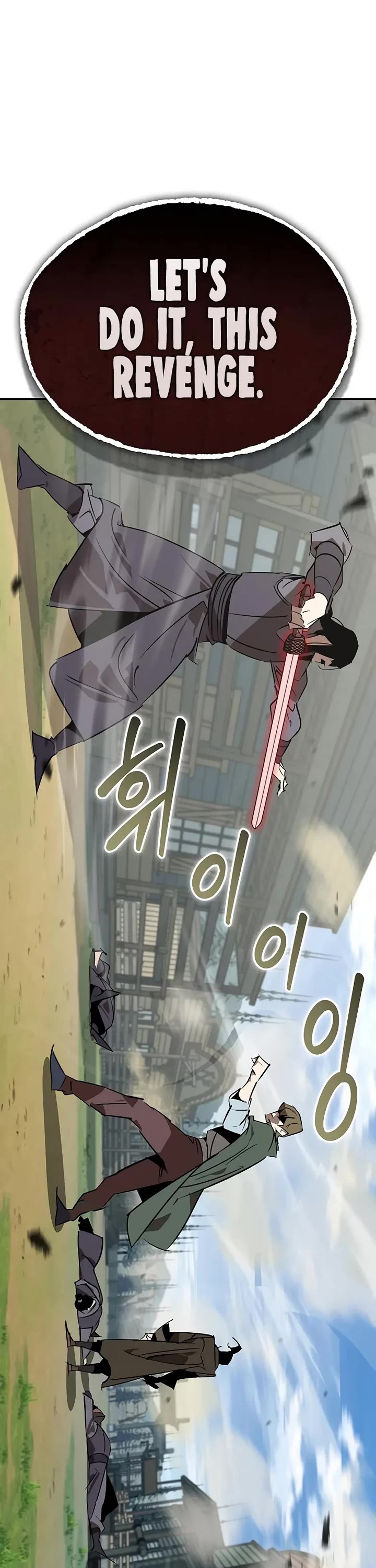 Wild West Murim chapter 114 page 39
