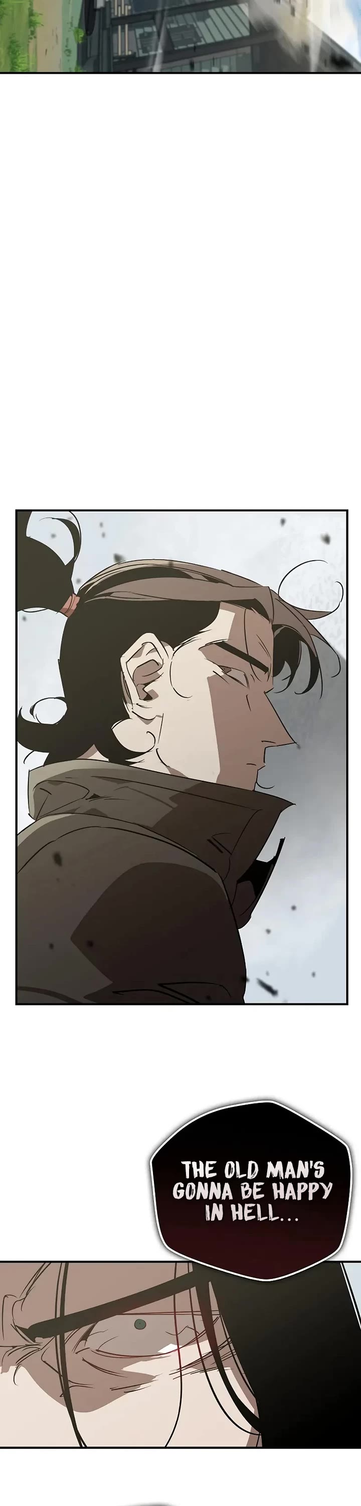 Wild West Murim chapter 114 page 40