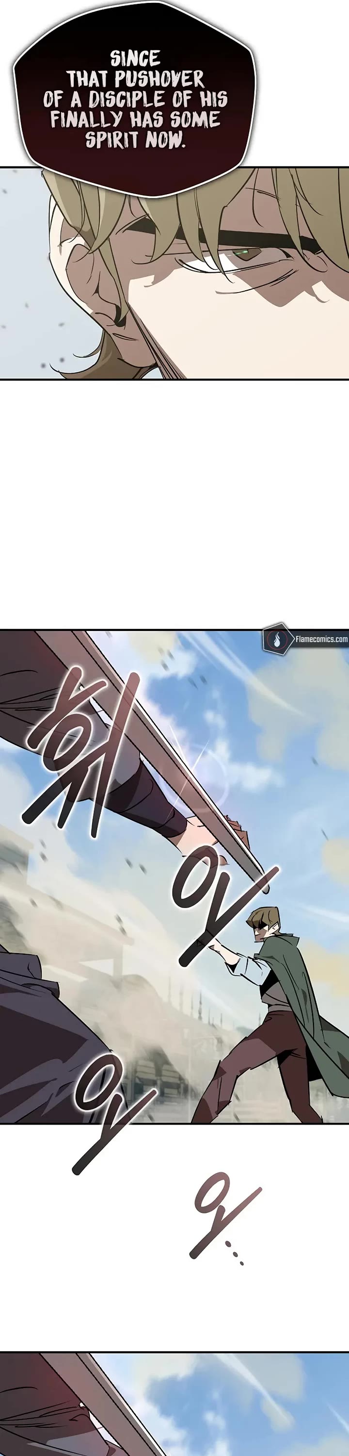 Wild West Murim chapter 114 page 41
