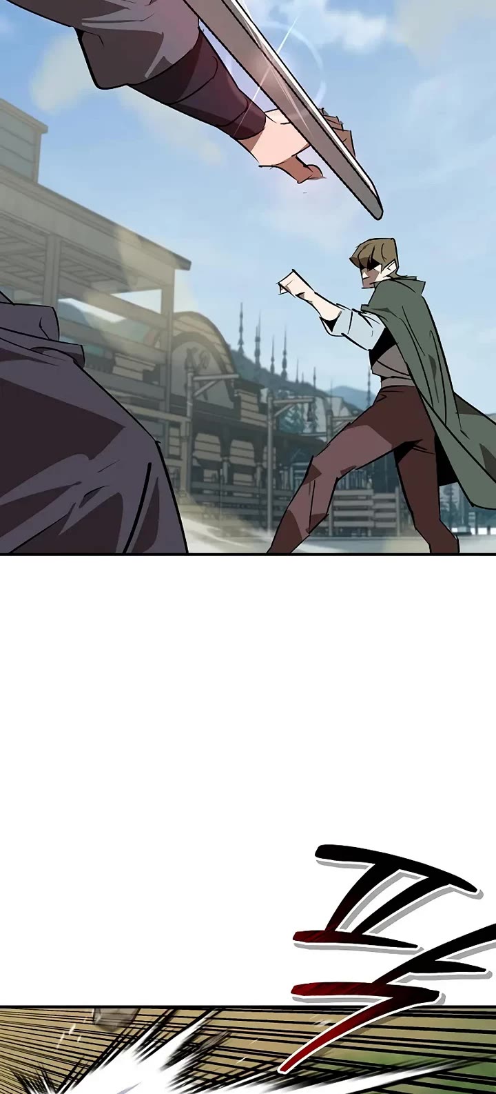 Wild West Murim chapter 114 page 42