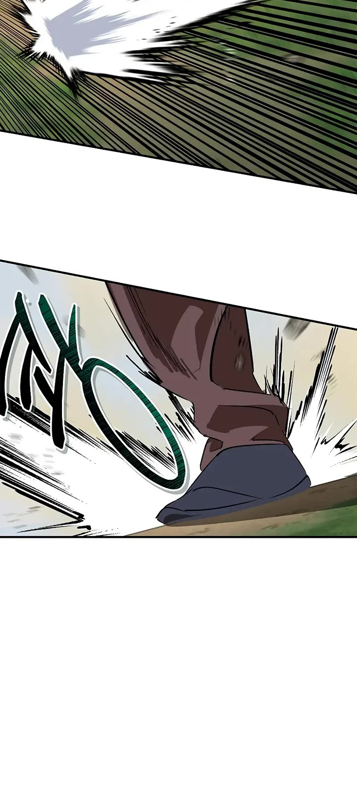 Wild West Murim chapter 114 page 43