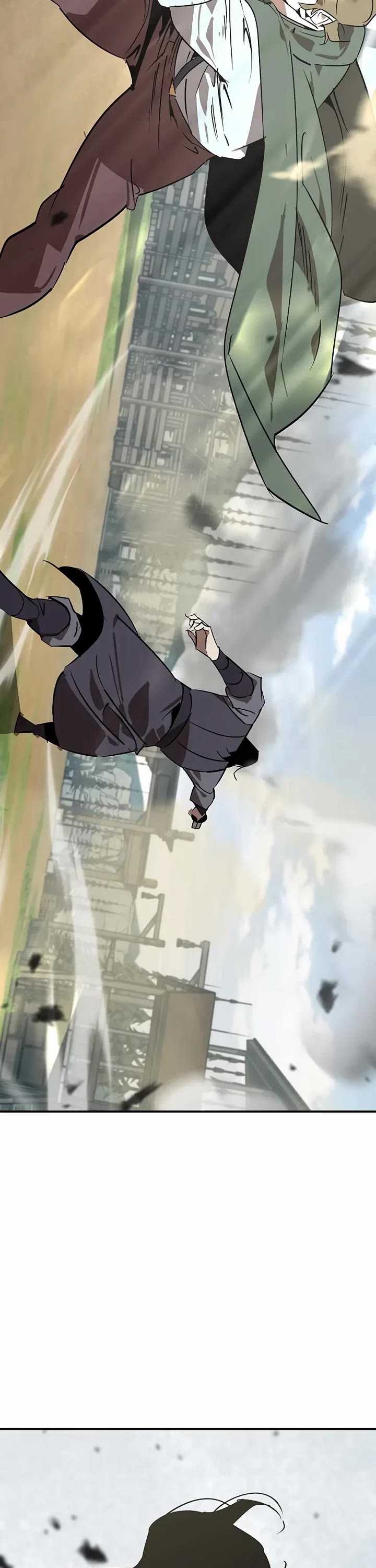 Wild West Murim chapter 114 page 45