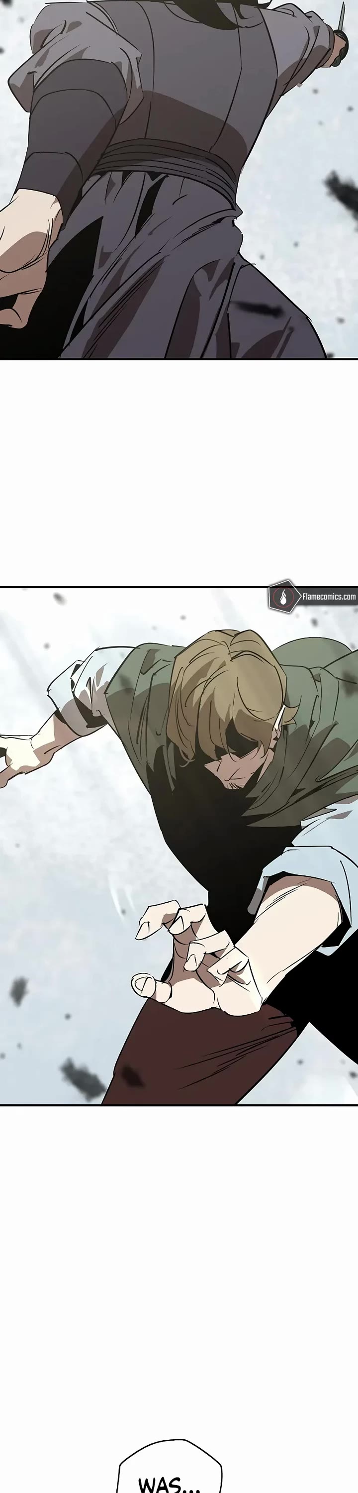 Wild West Murim chapter 114 page 46