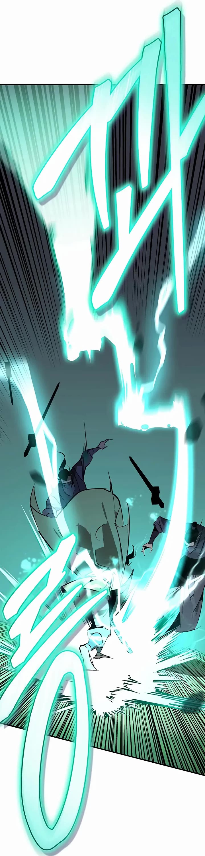 Wild West Murim chapter 114 page 5