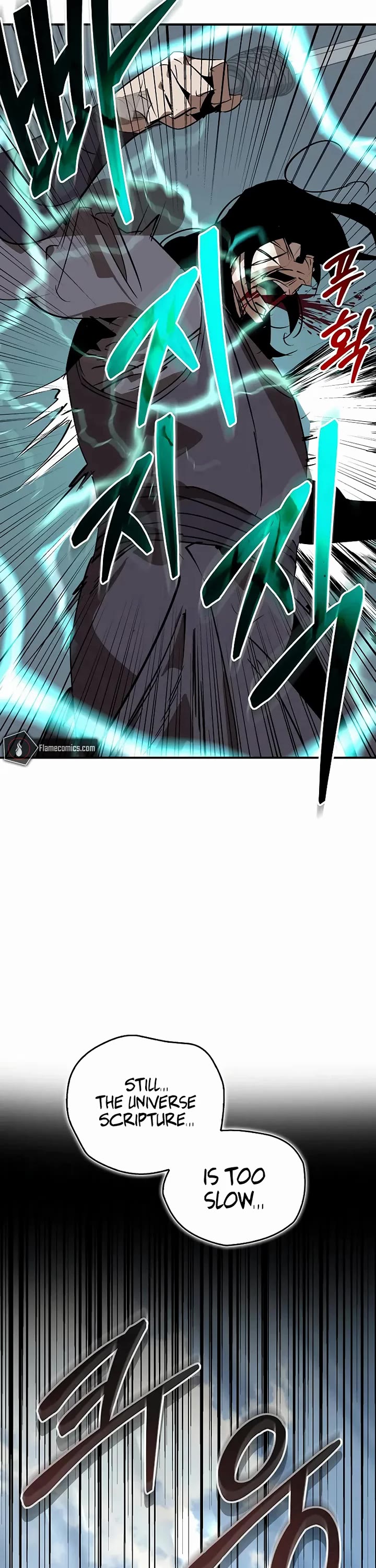 Wild West Murim chapter 114 page 50