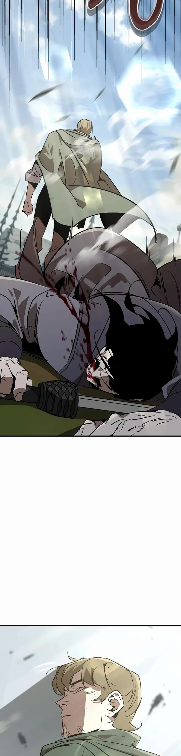Wild West Murim chapter 114 page 51